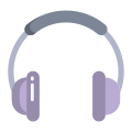 Headphone icon