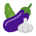 Группа овощей icon