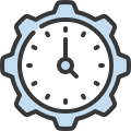 Time icon