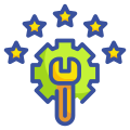 Rating icon