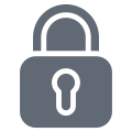 Lock icon