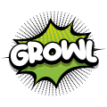 growl icon