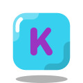 k-Taste icon