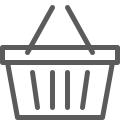 Shopping Basket icon