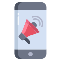 Téléphone icon