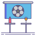 Bar icon