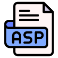 Asp icon