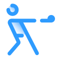 Hammerwurf icon