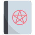 Spell Book icon
