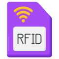 Rfid Chip icon