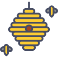 Apiary icon