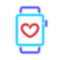 Приложения Apple Watch icon