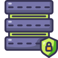 Database Security icon