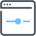 Web Player icon