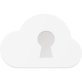 Cloud icon