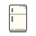 Fridge icon