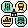 空港 icon