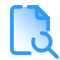 Visualizza File icon