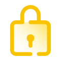 Lock icon