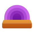 Parco Concerto Shell icon