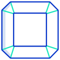 Diamant icon