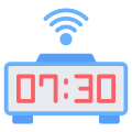 Digital Clock icon