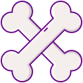 Bones icon