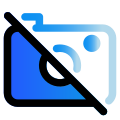 外部相机-creatype-用户界面-填充-轮廓-其他-colourcreatype icon