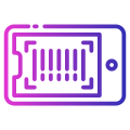 Bar Code Scanner icon