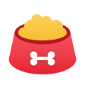 Hundenapf icon