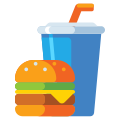 Fast Food icon