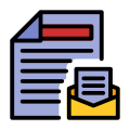 Document icon