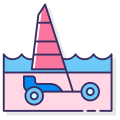 Land Yacht icon
