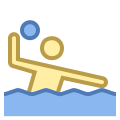 Wasserball icon