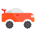 Racing Car icon