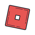 Roblox icon