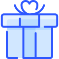 Gift Box icon