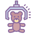 Claw Machine icon