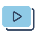 Video Gallery icon