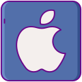 Pomme icon