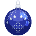 Bauble icon