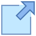 Externer Link icon