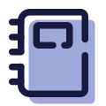 Moleskine icon