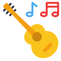 Guitare icon