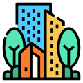 City Building icon