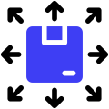 Product Lauch icon