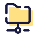 Shared Folder icon