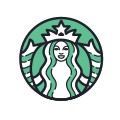 Starbucks icon