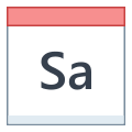 Sabato icon