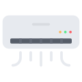 Klimaanlage icon